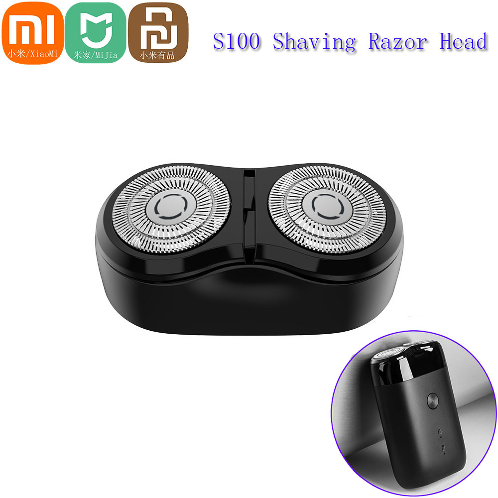 Smart Home Xiaomi Kit - Original Xiaomi Mijia Smart S100 Shaver