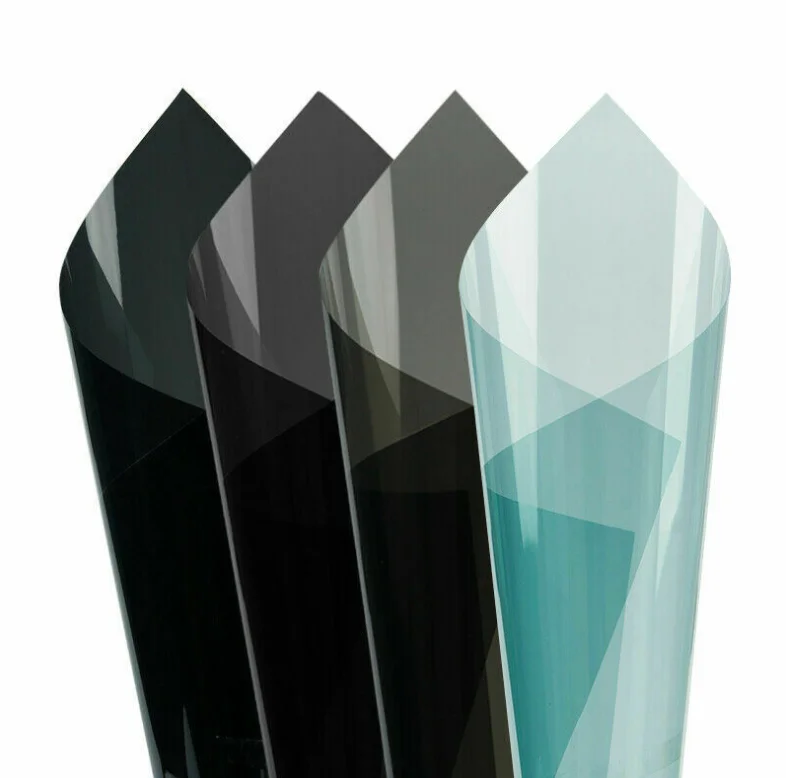 Smart Home Film - Quality Nano Ceramic Carbon Window Tint
