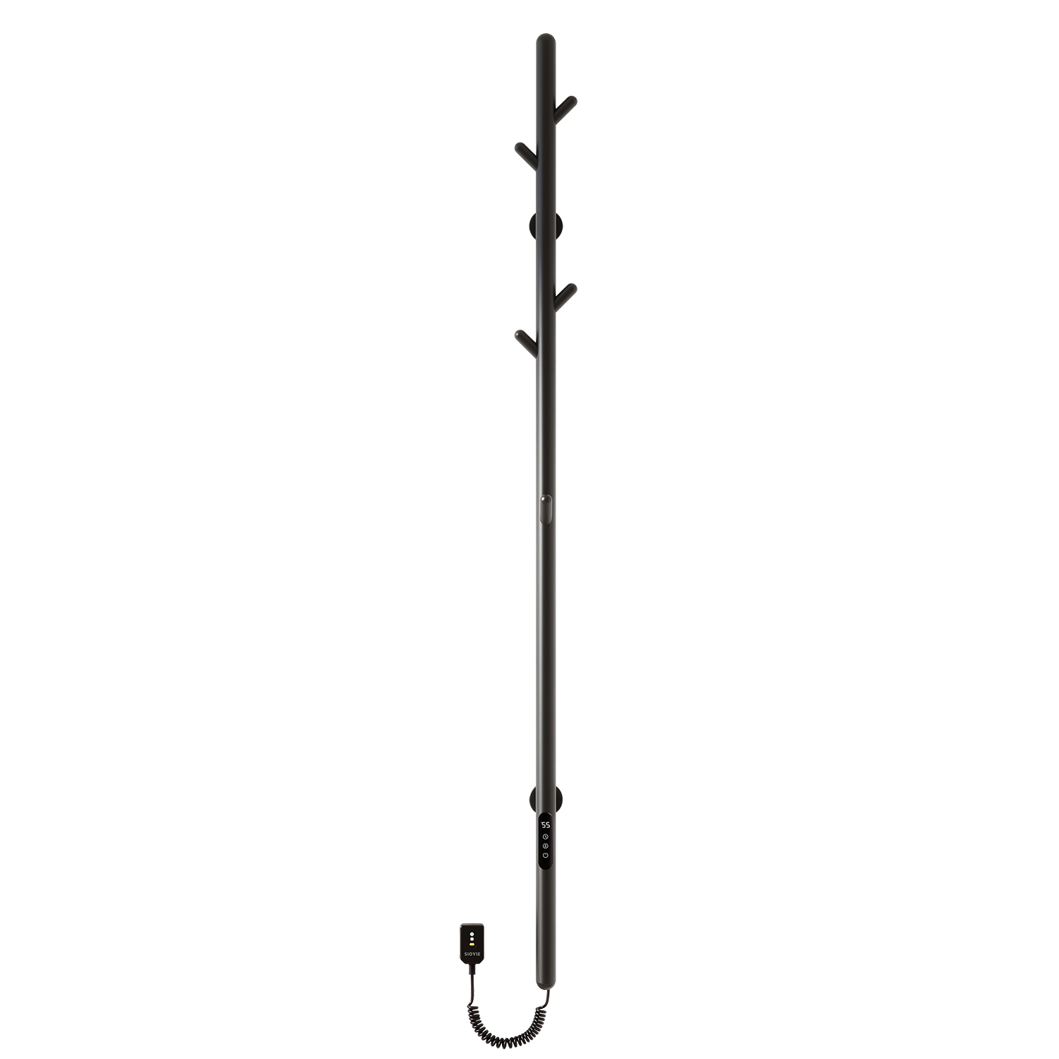 Smart Home In Us - Smart Electric Towel Rack Eco-Friendly Mild