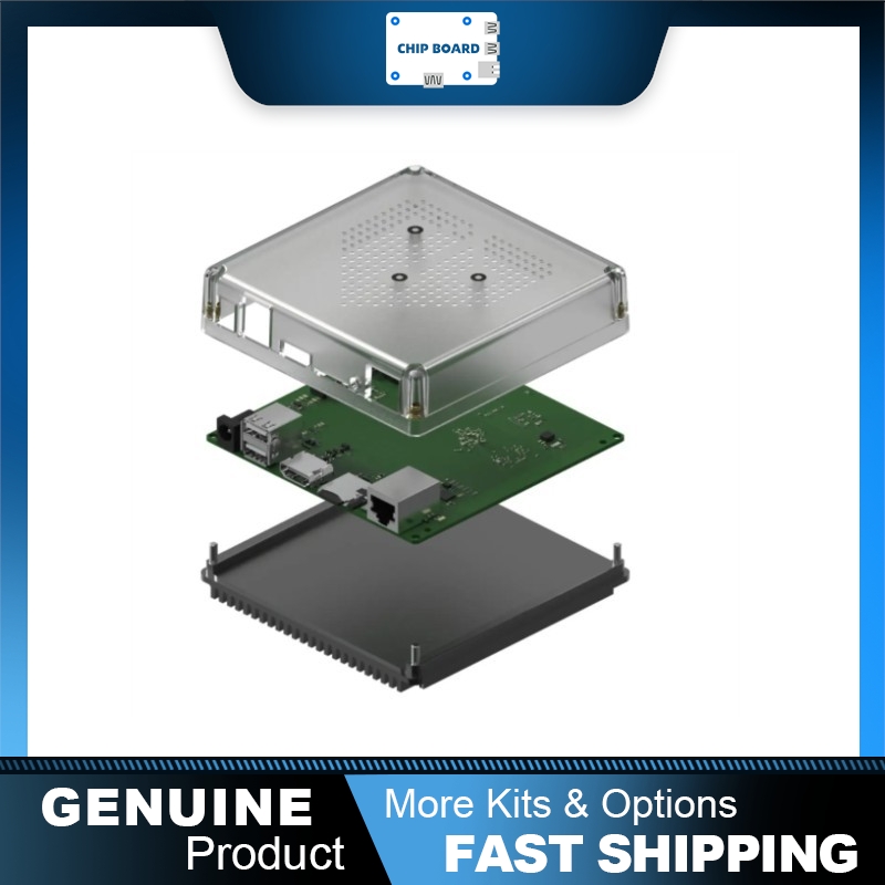 Smart Home Tools - Home Assistant Green Smart Hub, Privacy-Focused