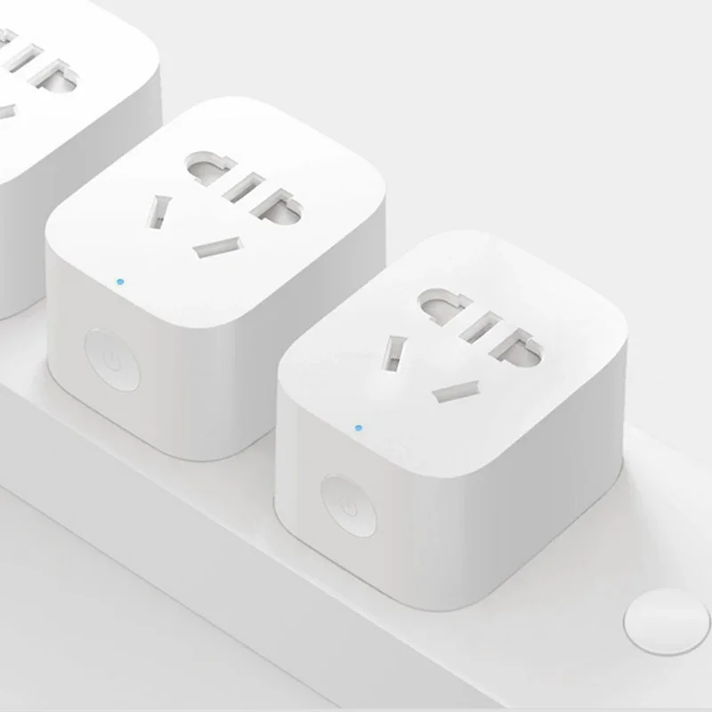Xiaomi MIJIA Smart Wireless WI - огляд і ціна Smart Home Xiaomi Kit