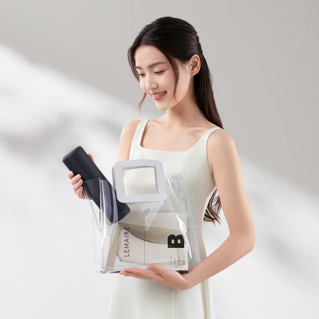 Xiaomi Mijia Smart Thermos bot - огляд і ціна Smart Home Xiaomi Kit