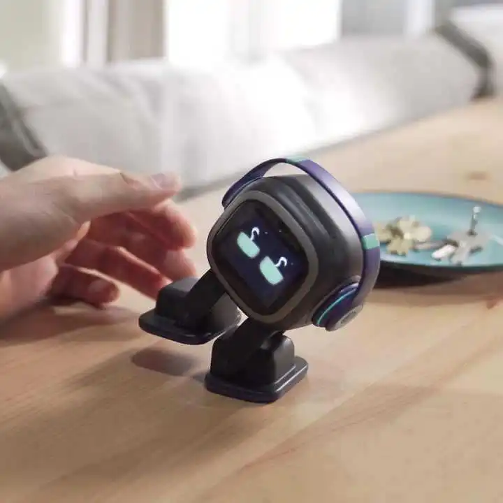 Emo Robot Commercial Smart AI, - огляд і ціна Smart Home Ai
