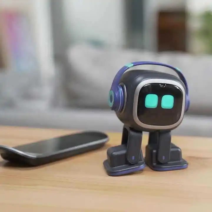 Emo Robot Commercial Smart AI, - огляд і ціна Smart Home Ai