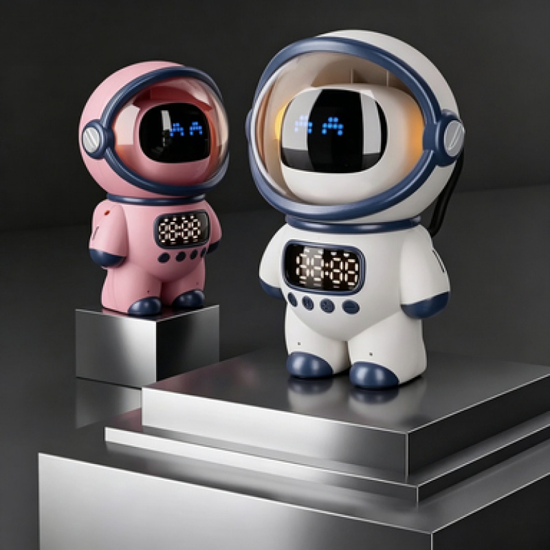 2026 New AI Smart Voice Chat R - огляд і ціна Smart Home Ai