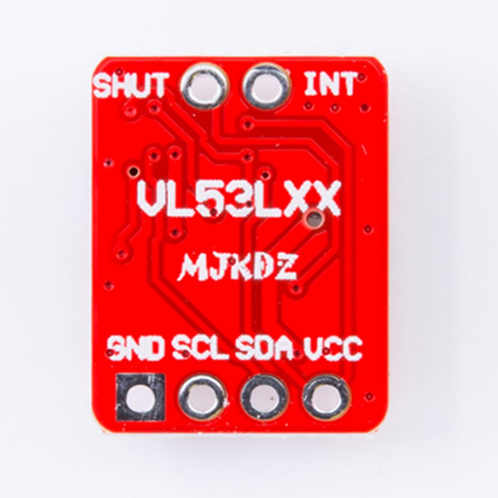 4m Distance Sensor Module Prec - огляд і ціна Smart Home Tools