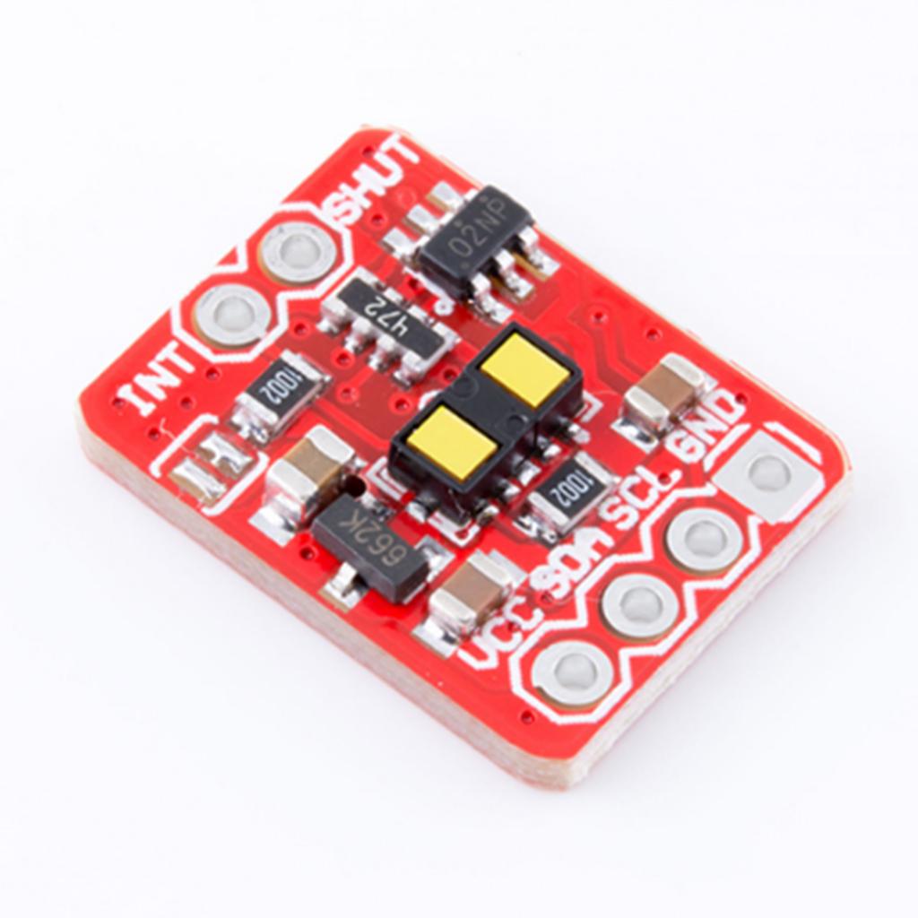 4m Distance Sensor Module Prec - огляд і ціна Smart Home Tools