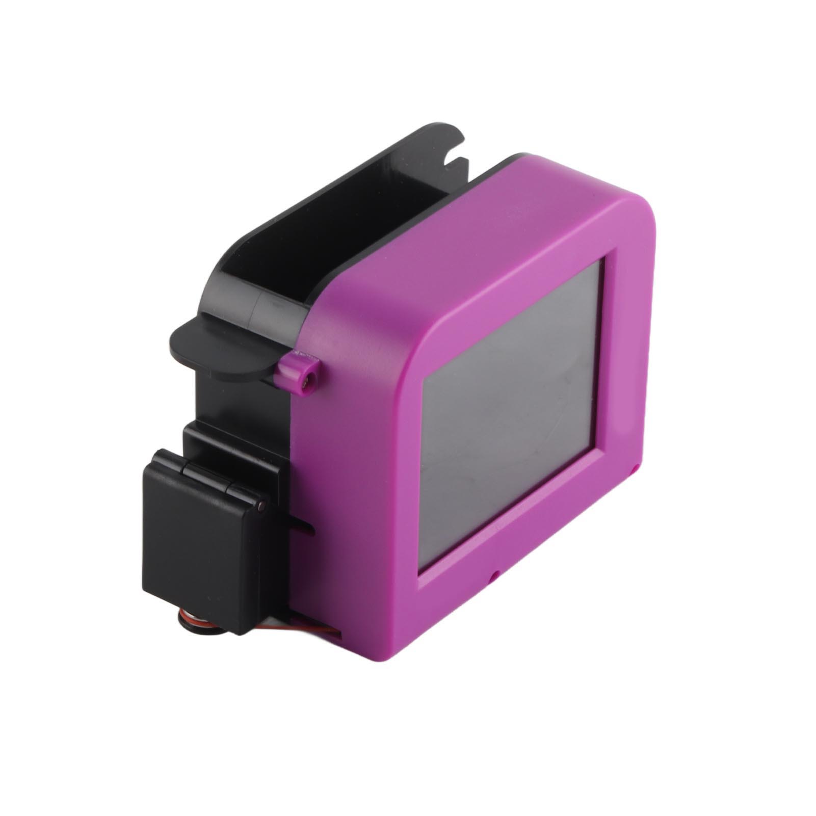 DP19 Handheld Inkjet Printer D - огляд і ціна Smart Home Qr Code