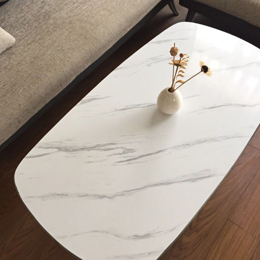 80cm Width Marble Self Adhesiv - огляд і ціна Smart Home Film