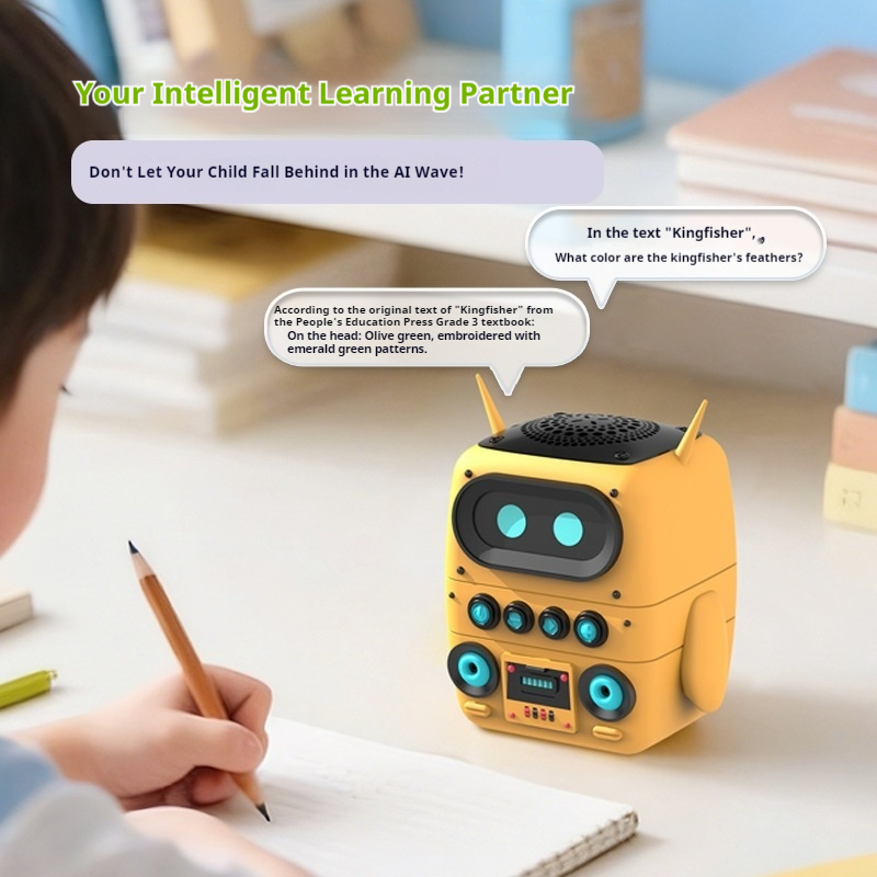 Ai Smart Robot Speaker Ai Larg - огляд і ціна Smart Home Ai