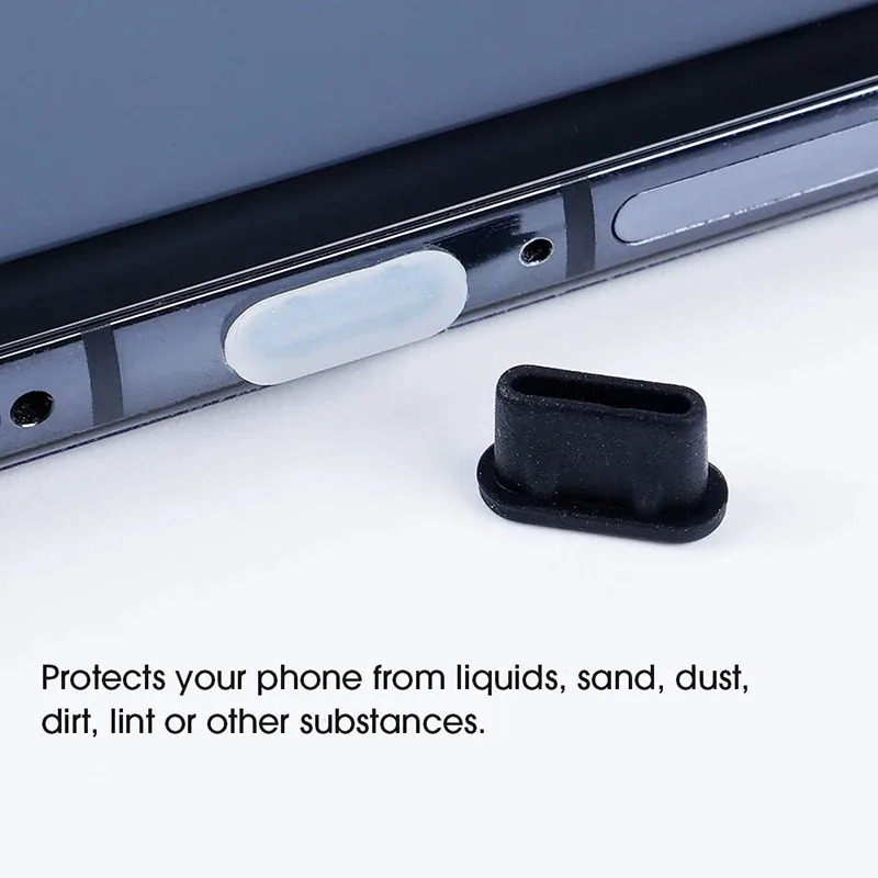 10-500Pcs USB Charging Port Ty - огляд і ціна Smart Home Xiaomi Kit