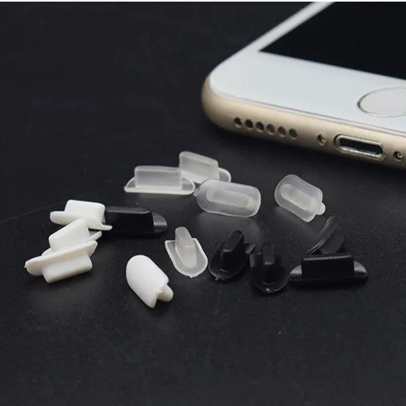 10-500Pcs USB Charging Port Ty - огляд і ціна Smart Home Xiaomi Kit