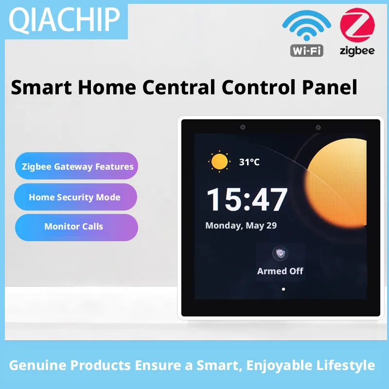 Smart Home 86 Multi Functional - огляд і ціна Smart Home Tools