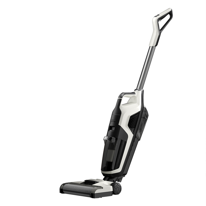 Mop Machine Cordless Wireless  - огляд і ціна Vacuum Cleaner Smart Home