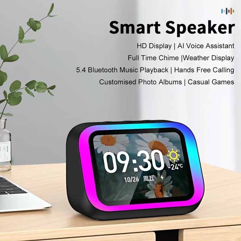 AI Voice Assistant Bluetooth S - огляд і ціна Smart Home Ai