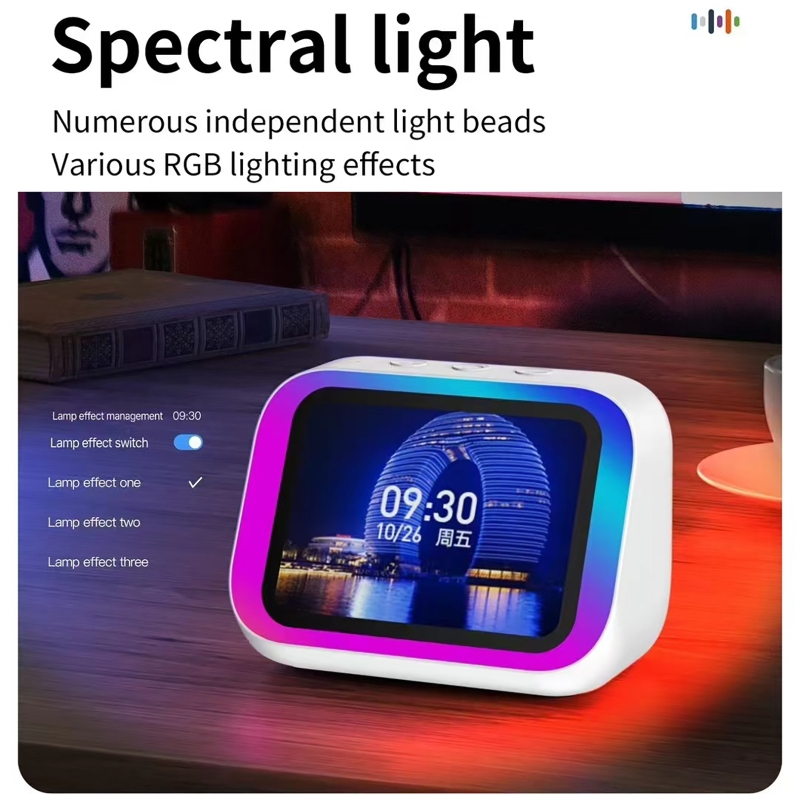 AI Voice Assistant Bluetooth S - огляд і ціна Smart Home Ai