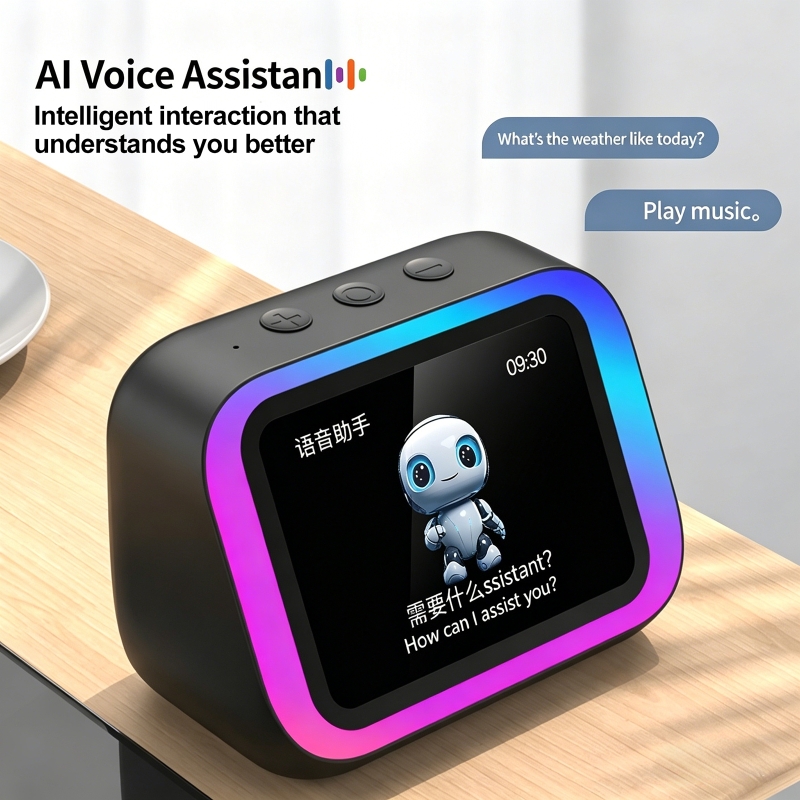 AI Voice Assistant Bluetooth S - огляд і ціна Smart Home Ai