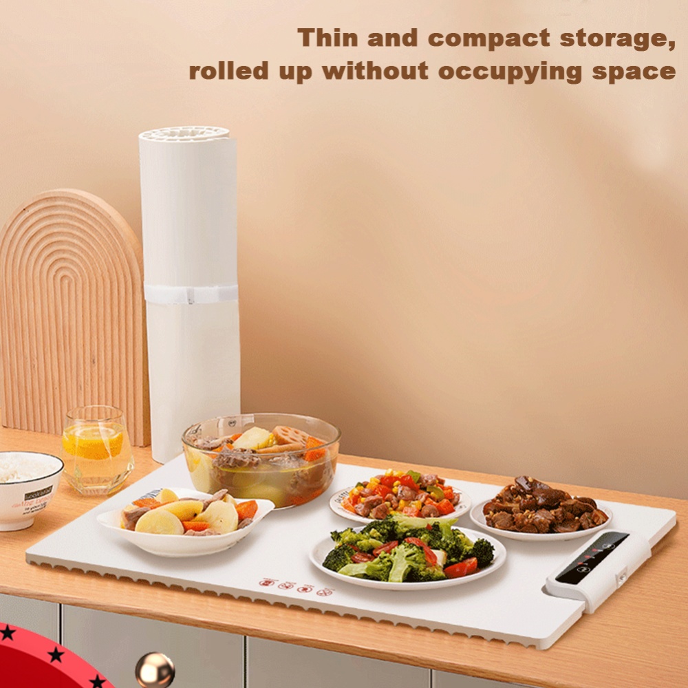 Silicone Foldable Fast Heating - огляд і ціна Smart Home Tools