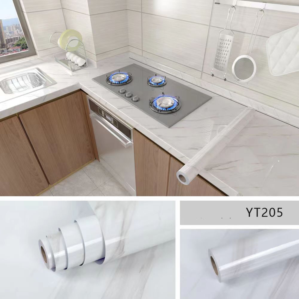 Kitchen Oil-Proof Film Stove W - огляд і ціна Smart Home Film
