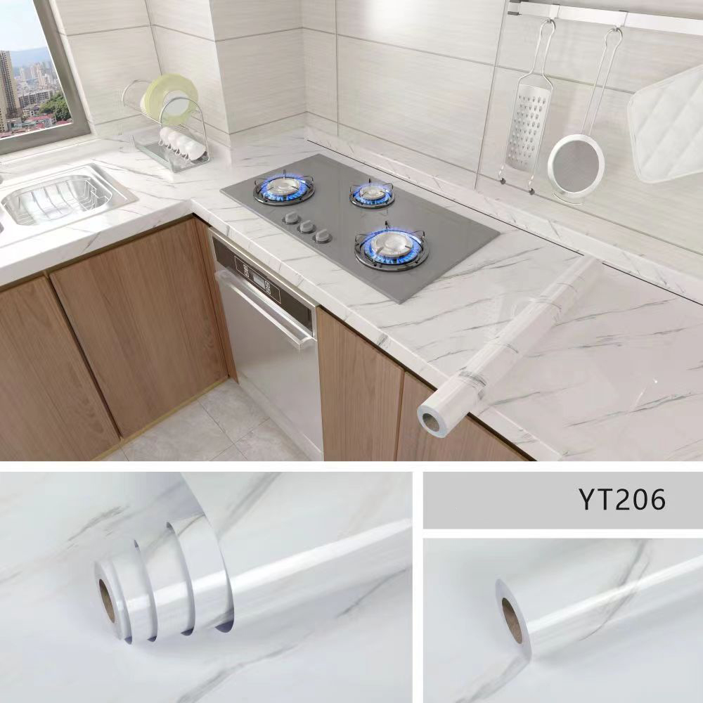 Kitchen Oil-Proof Film Stove W - огляд і ціна Smart Home Film