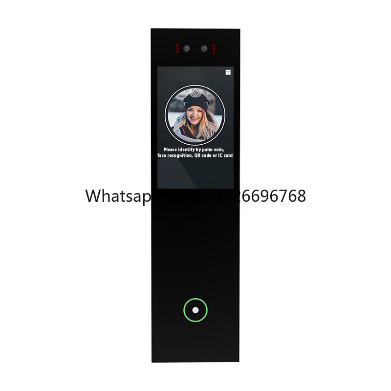 WiFi Integrated Elevator Contr - огляд і ціна Smart Home Qr Code