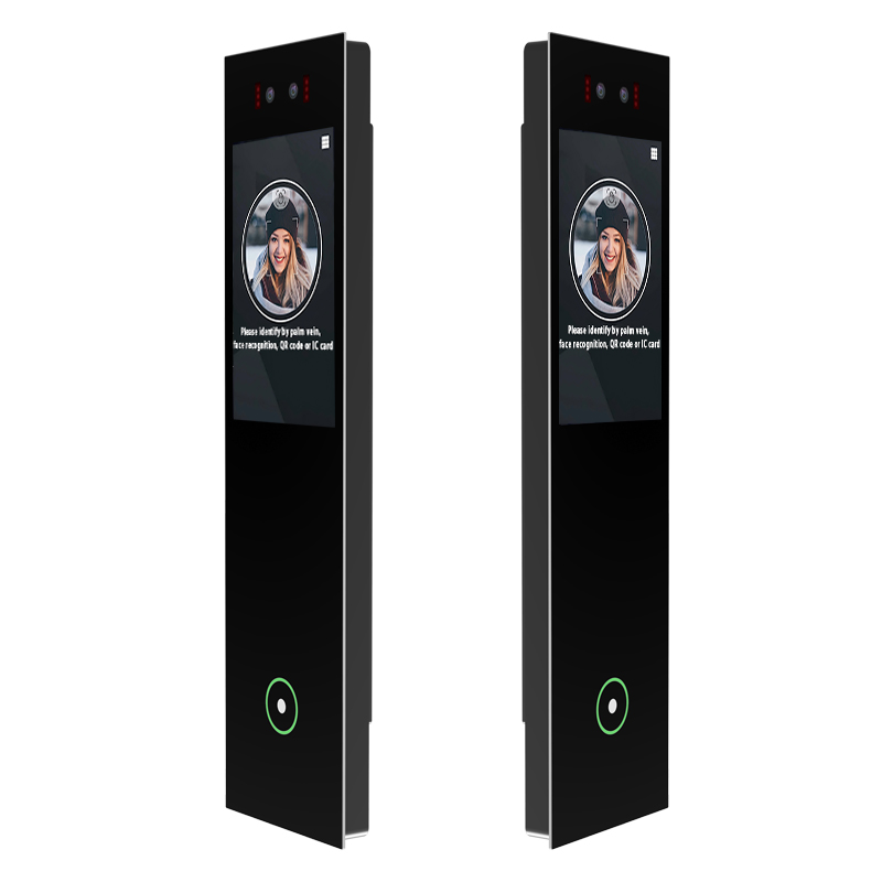 WiFi Integrated Elevator Contr - огляд і ціна Smart Home Qr Code