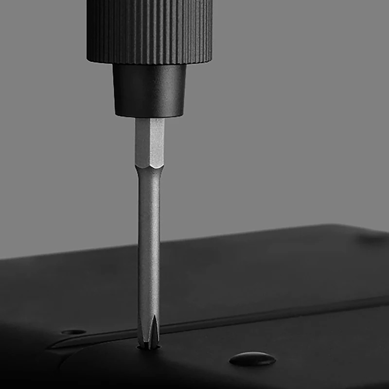 NEW MIJIA Electric Precision S - огляд і ціна Smart Home Xiaomi Kit