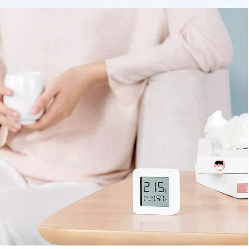 XIAOMI Mijia Smart Bluetooth T - огляд і ціна Smart Home Xiaomi Kit