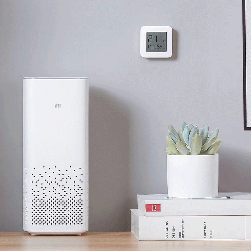 XIAOMI Mijia Smart Bluetooth T - огляд і ціна Smart Home Xiaomi Kit