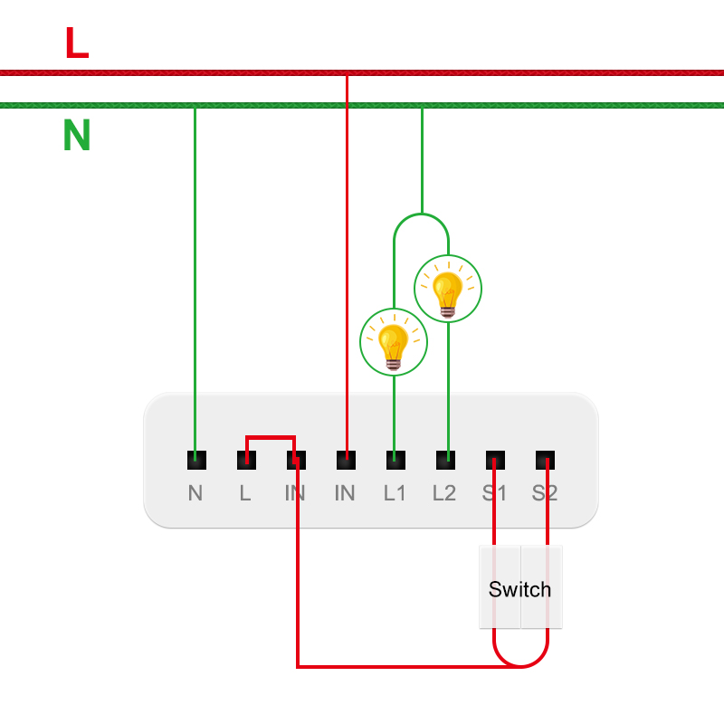 Original Aqara Smart Two-way C - огляд і ціна Smart Home Xiaomi Kit