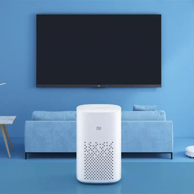 Original Xiaomi Xiaoai Speaker - огляд і ціна Smart Home Xiaomi Kit