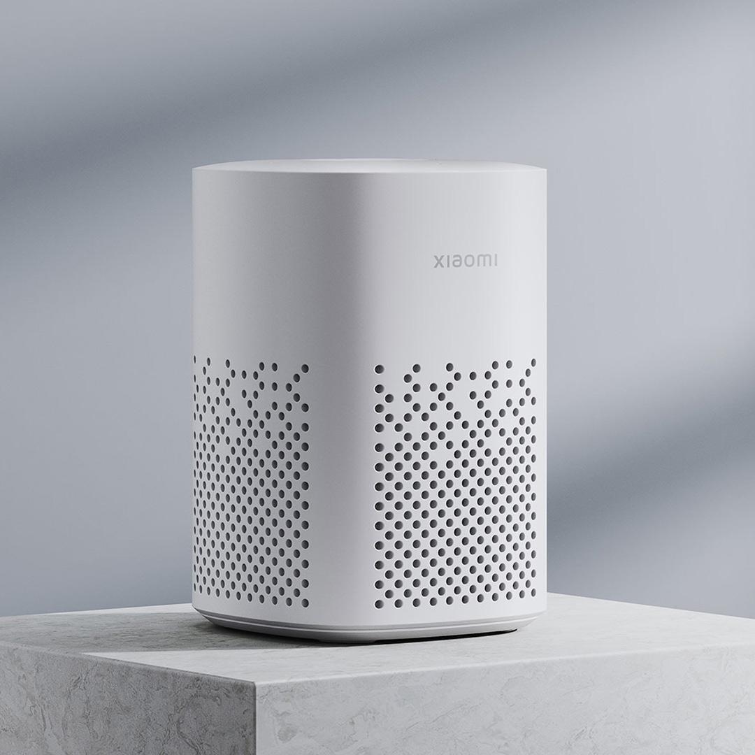 Original Xiaomi Xiaoai Speaker - огляд і ціна Smart Home Xiaomi Kit