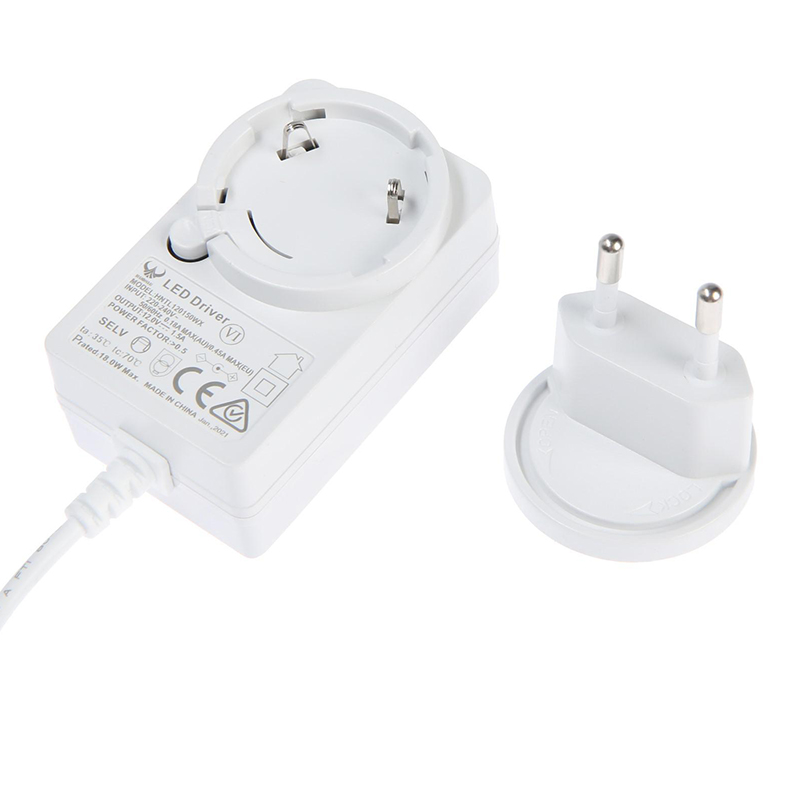 Power adapter for XiaoMi Desk  - огляд і ціна Smart Home Xiaomi Kit