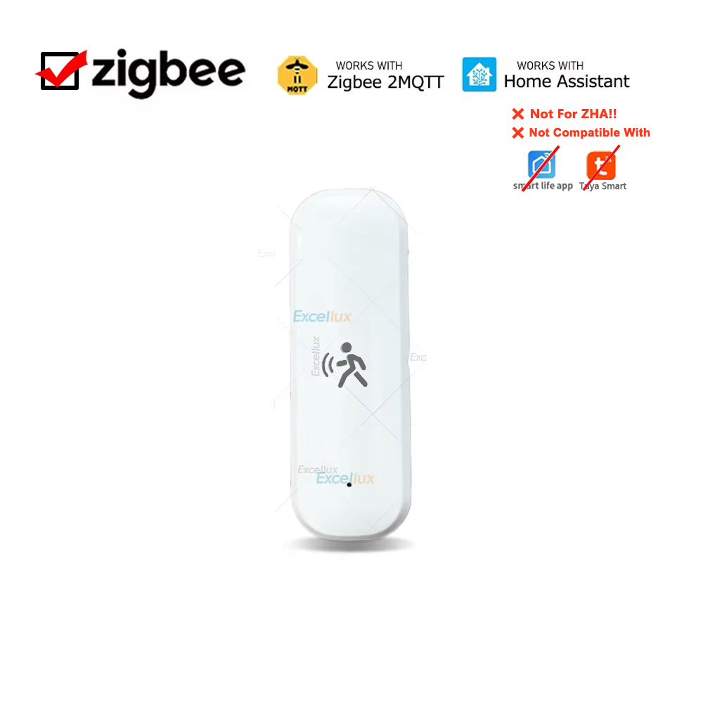 Smart ZigBee Motion Sensor Rad - огляд і ціна Smart Home Tools