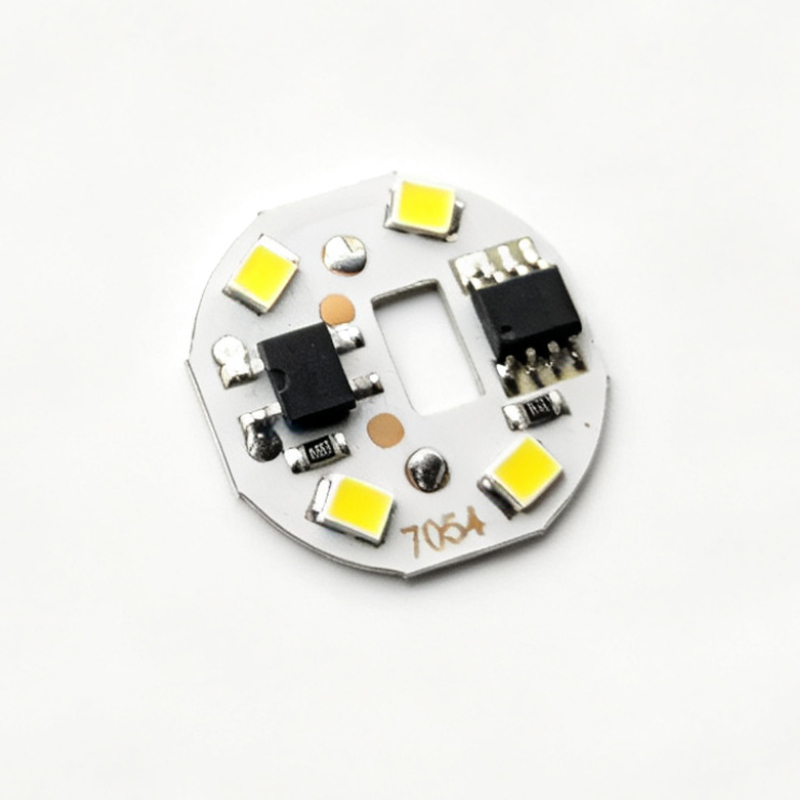 5PCS 2W AC 220V 240V LED COB L - огляд і ціна Smart Bulb