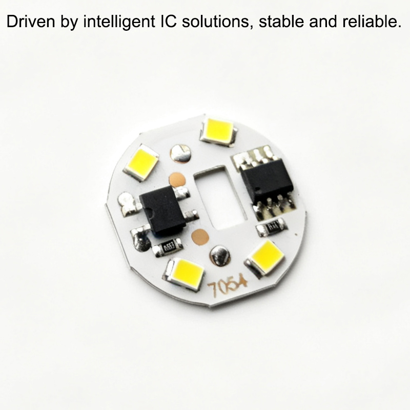 5PCS 2W AC 220V 240V LED COB L - огляд і ціна Smart Bulb
