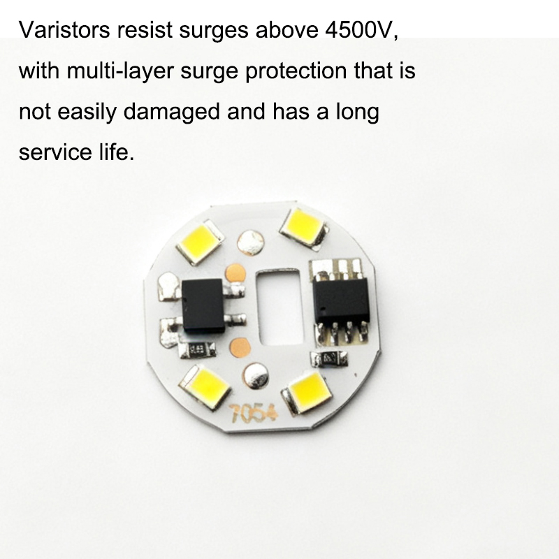 5PCS 2W AC 220V 240V LED COB L - огляд і ціна Smart Bulb