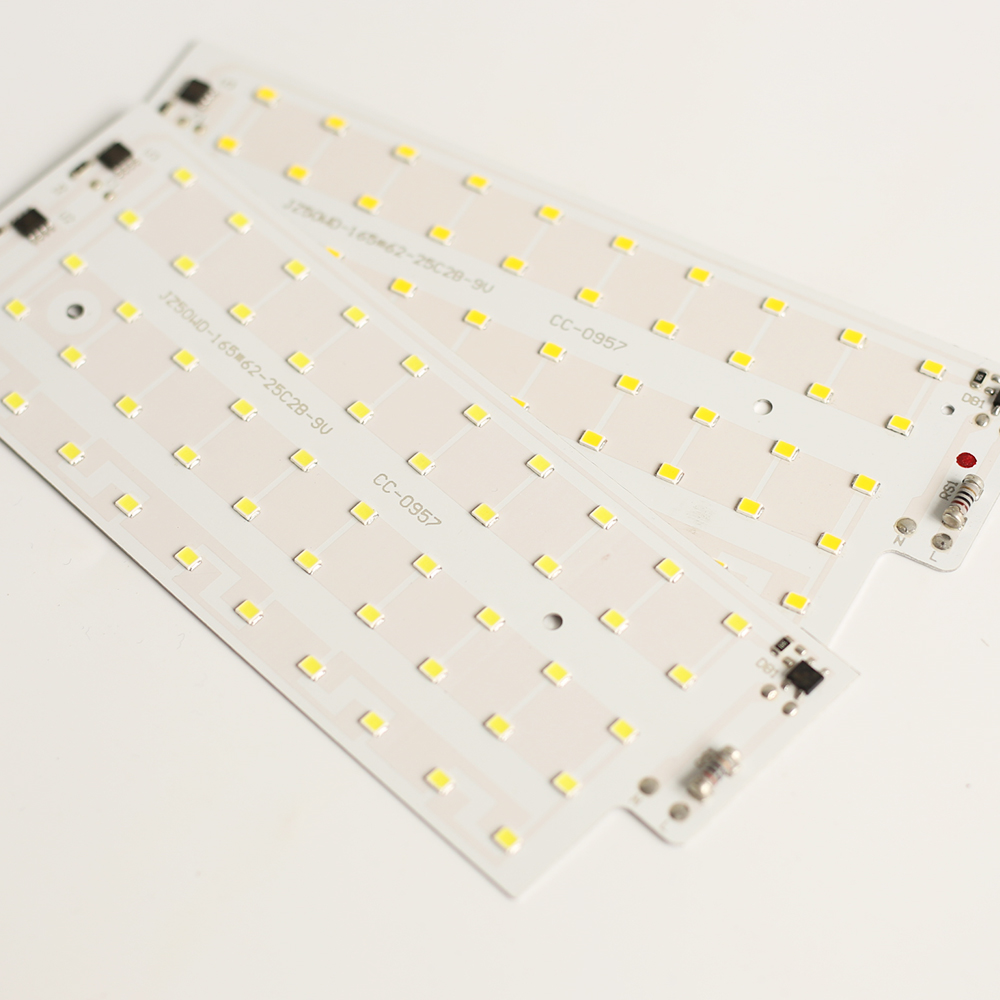 2pcs/lot 50W LED Lamp beads SM - огляд і ціна Smart Bulb