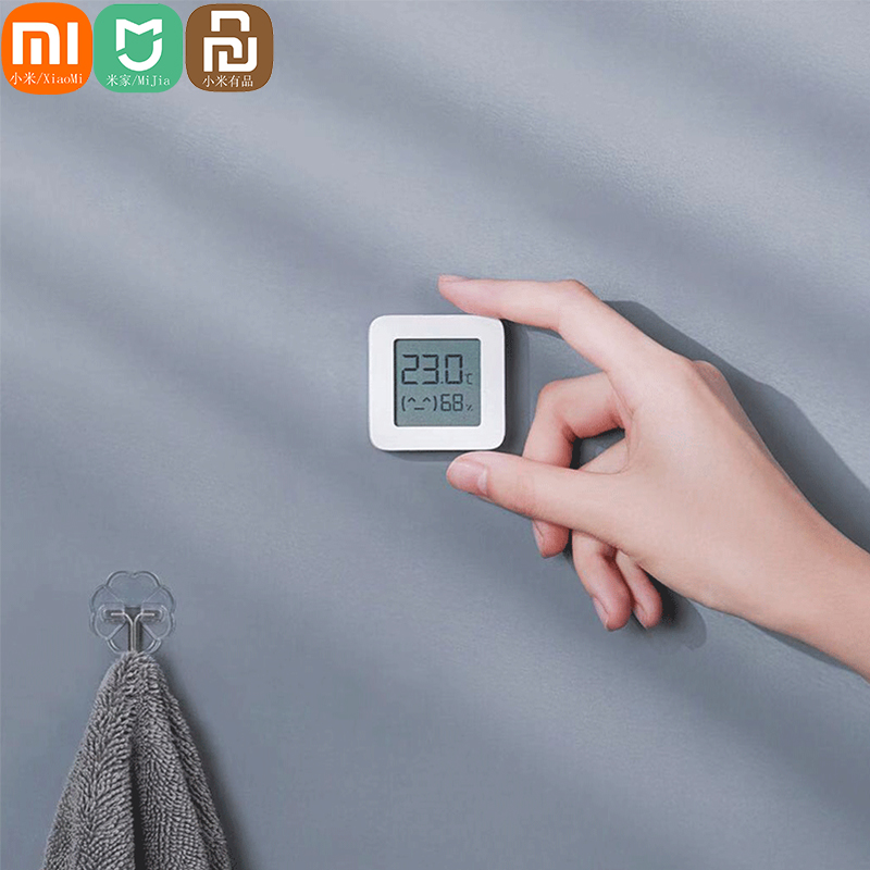 XIAOMI Mijia Smart Bluetooth T - огляд і ціна Smart Home Xiaomi Kit