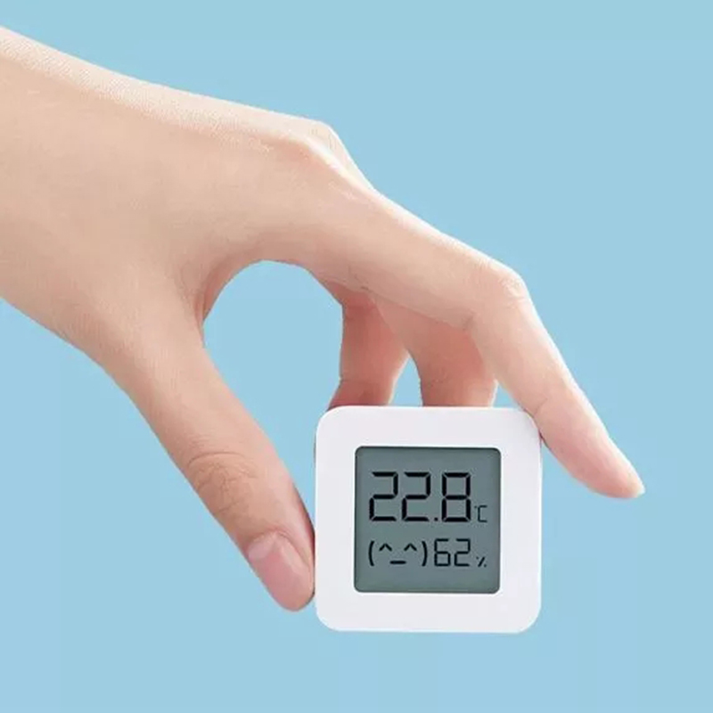 XIAOMI Mijia Smart Bluetooth T - огляд і ціна Smart Home Xiaomi Kit