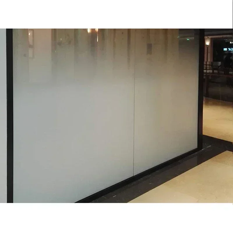 Electrically PDLC Smart Film I - огляд і ціна Smart Home Film