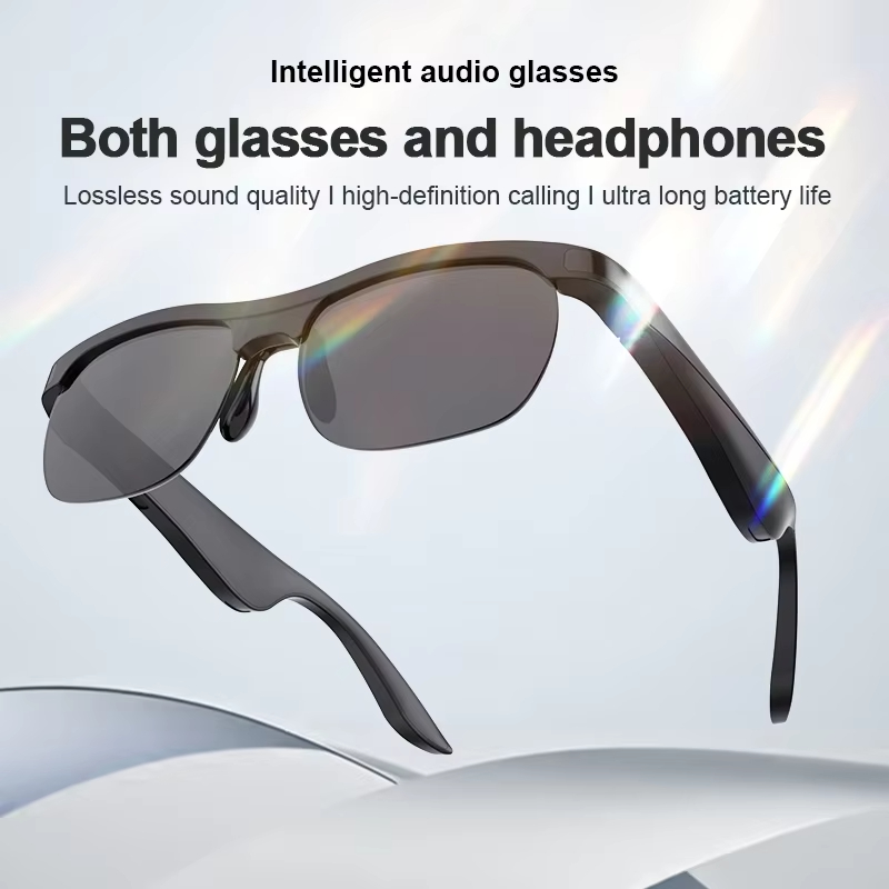 Lenovo 8K 2400MP AI Smart Glas - огляд і ціна Smart Home Ai