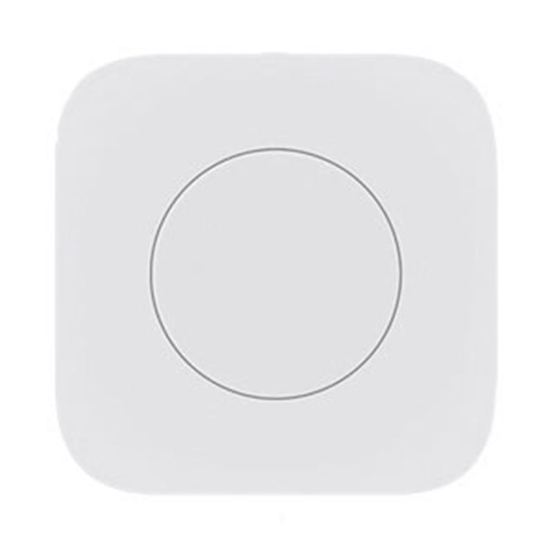 Tuya Zigbee Wireless Mini Swit - огляд і ціна Smart Home Recommendations