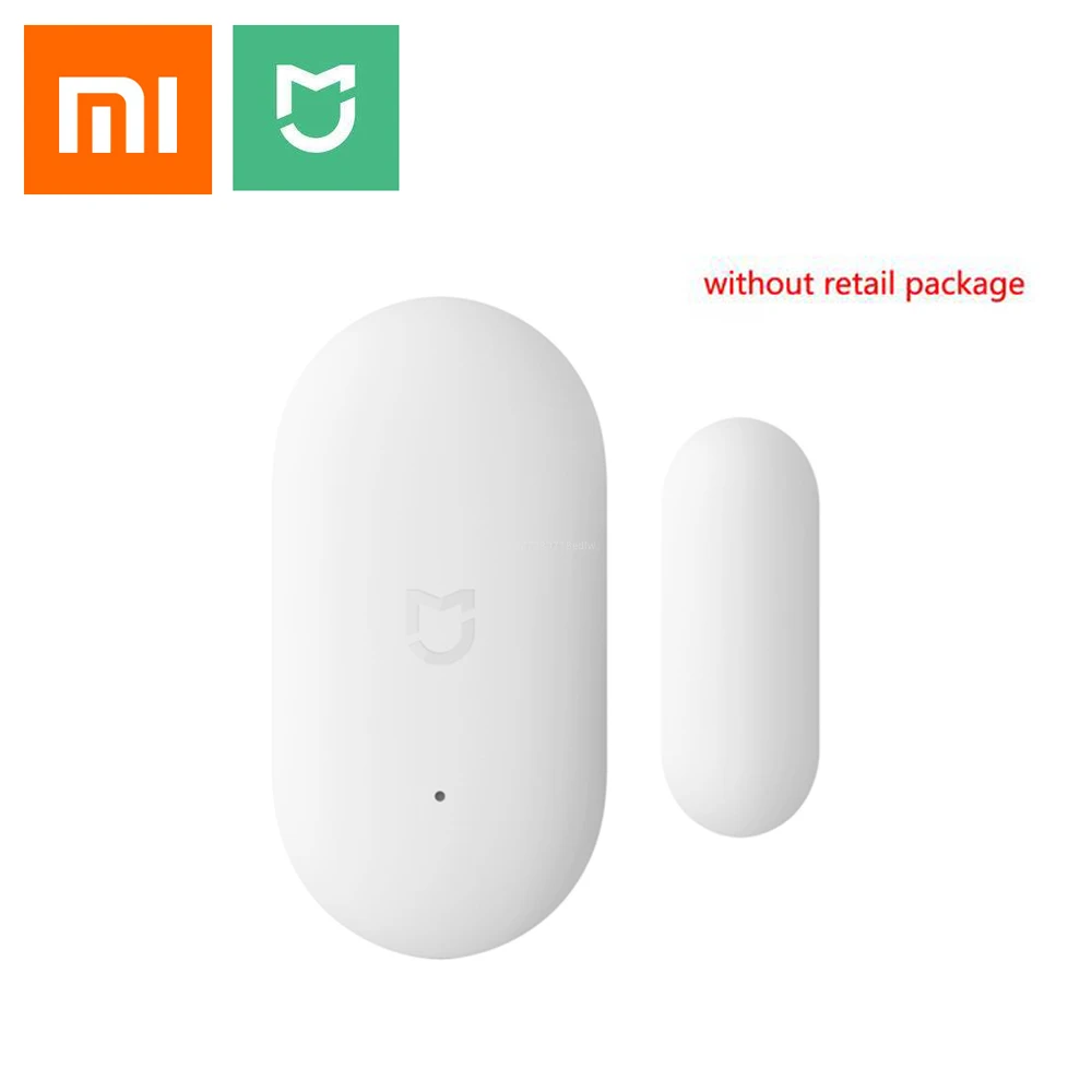 Xiaomi Door Window Sensor Pock - огляд і ціна Smart Home Xiaomi Kit