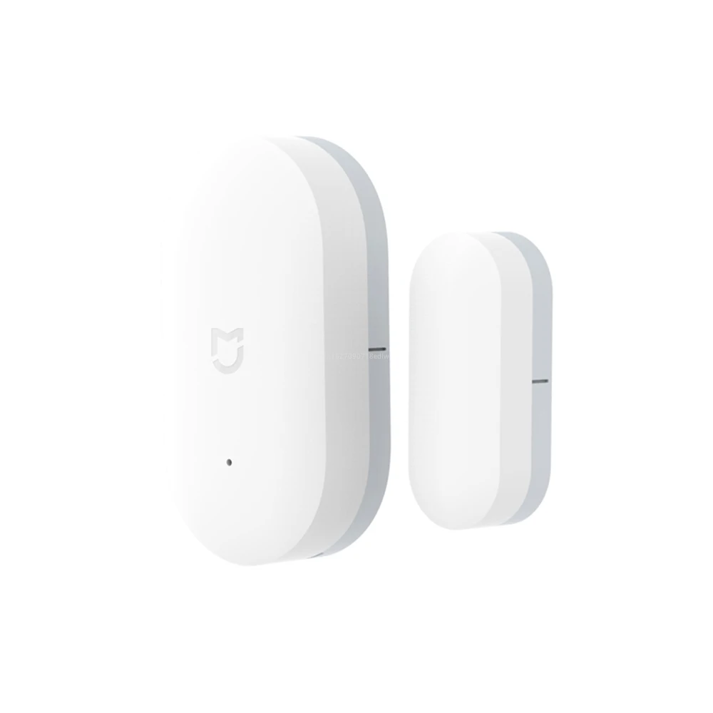 Xiaomi Door Window Sensor Pock - огляд і ціна Smart Home Xiaomi Kit