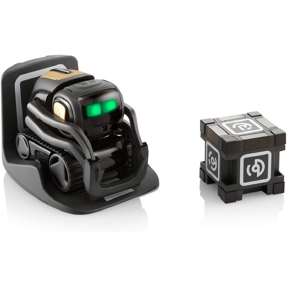 AI ChatGPT 2.0 Connected Robot - огляд і ціна Smart Home Ai