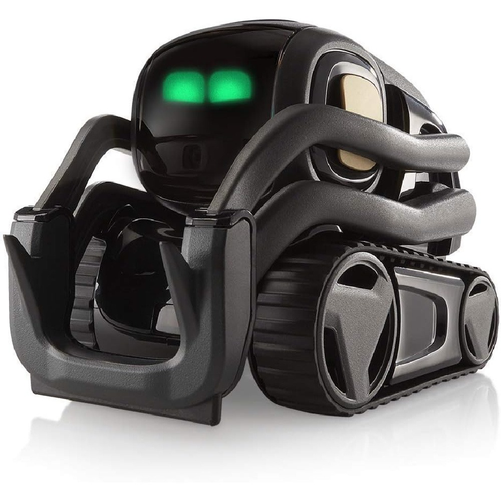 AI ChatGPT 2.0 Connected Robot - огляд і ціна Smart Home Ai