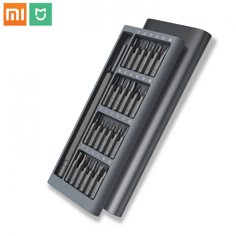 Original Xiaomi Mijia Daily Us - огляд і ціна Smart Home Xiaomi Kit