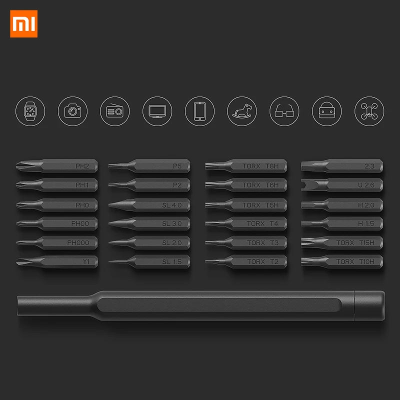 Original Xiaomi Mijia Daily Us - огляд і ціна Smart Home Xiaomi Kit