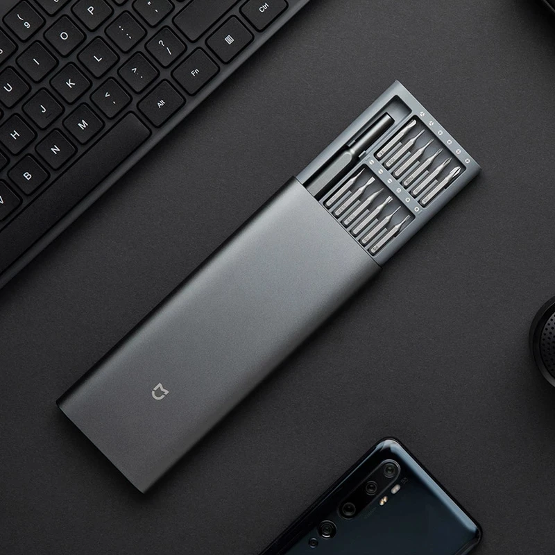 Original Xiaomi Mijia Daily Us - огляд і ціна Smart Home Xiaomi Kit